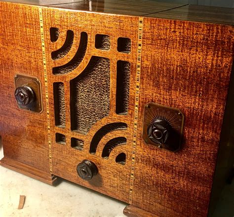 Dave's Antique Radio & TV Restorations – Quality Antique .